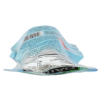 Daily's Strawberry Daiquiri Single 10oz Pouch 5% ABV