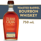 Elijah Craig Toasted Barrel Bourbon (94 proof)