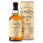 The Balvenie DoubleWood 12 Yr 750ml