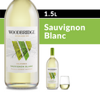 Woodbridge Mondavi Sauvignon Blanc 1.5 L