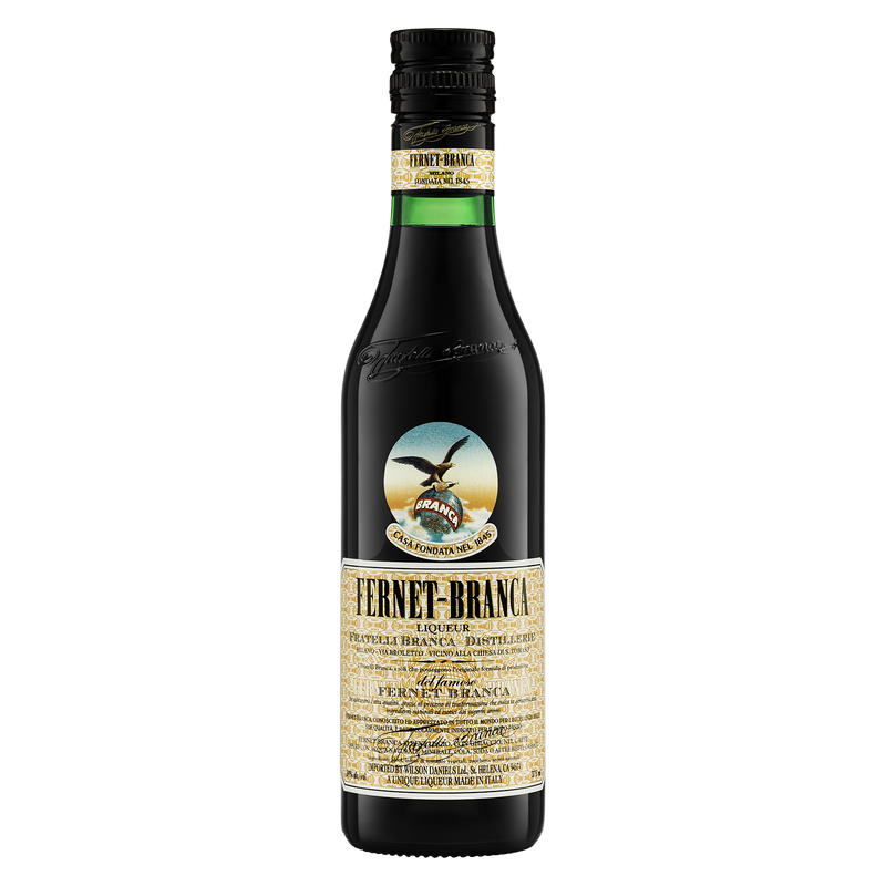 Fernet Branca Liqueur 375ml