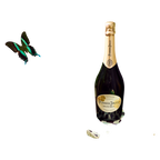 Perrier Jouet Brut 375ml