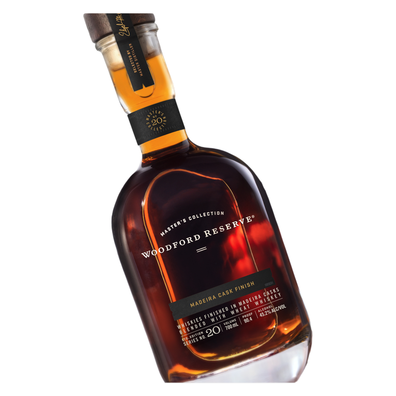 Woodford Reserve Master Collection Madeira Cask Finish 700ml