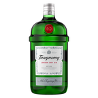 Tanqueray London Dry Gin, 1.75 L (94.6 Proof)