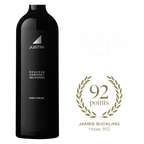 Justin Cabernet Sauvignon Reserve 750ml Bottle