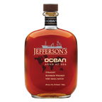Jefferson's Ocean Aged at Sea Bourbon 750ml (90 proof)