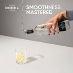 Maestro Dobel Diamante Tequila Cristalino 750ml (80 Proof)