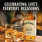 Jack Daniel's Tennessee Honey Whiskey 750ml (70 Proof)