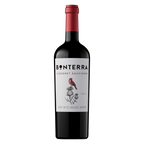 Bonterra Organic Cabernet Sauvignon 750ml
