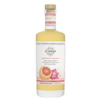 21 Seeds Grapefruit Hibiscus Infused Blanco Tequila 750ml