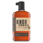 Knob Creek Bourbon 1L (100 Proof)