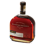 Woodford Reserve Double Oaked Kentucky Straight Bourbon Whiskey 750 mL 90.4 Proof