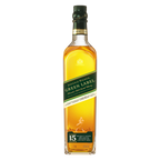 Johnnie Walker Green Label Scotch 750ml