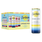 Surfside Lemonade Variety 12pk 12oz Can 4.5% ABV