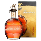 Blanton's Kentucky Straight Bourbon Whiskey Gold Edition