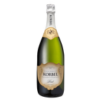 Korbel Brut California Champagne Sparkling Wine 1.5 Liter