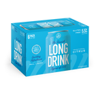 Long Drink Traditional 6pk 12oz Can 5.5% ABV