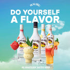 Malibu Coconut Rum 1.75L (42 Proof)