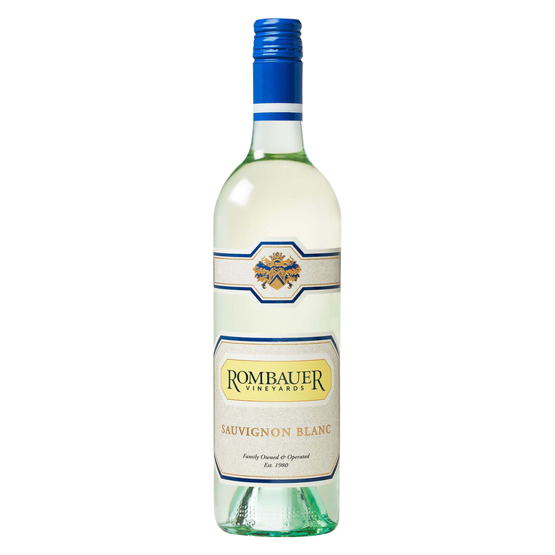 Rombauer Sauvignon Blanc 750 ml