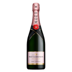 Moet & Chandon Imperial Brut Rose Champagne 750ml