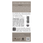 Stellar Organics Shiraz 750ml