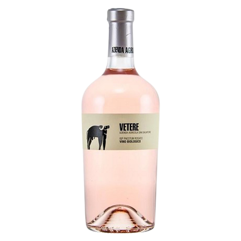 San Salvatore Rosato 750ml
