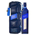 Johnnie Walker Blue Ice Chalet 750ml Bottle