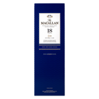 Macallan 18 Yr Double Cask 750ml (86 Proof)