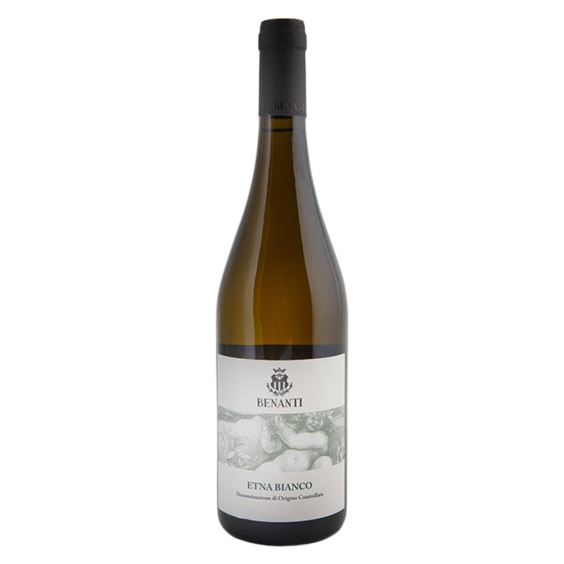 Benanti Etna Rosato 750ml