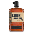 Knob Creek Bourbon 1.75L (100 Proof)