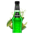 Midori Melon Liqueur 1L