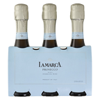 La Marca Prosecco 3pk 187ml Btl