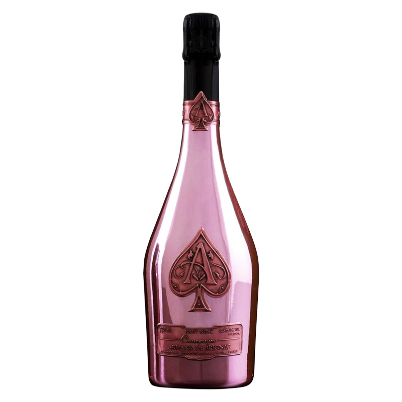 Armand de Brignac Rose 750ml