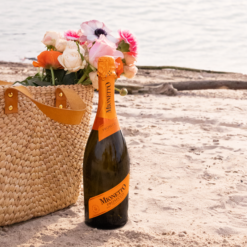 Mionetto Prosecco Brut 750ml – Warehouse Wines & Spirits