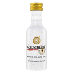 Goldschlager Cinnamon Schnapps 50 Ml