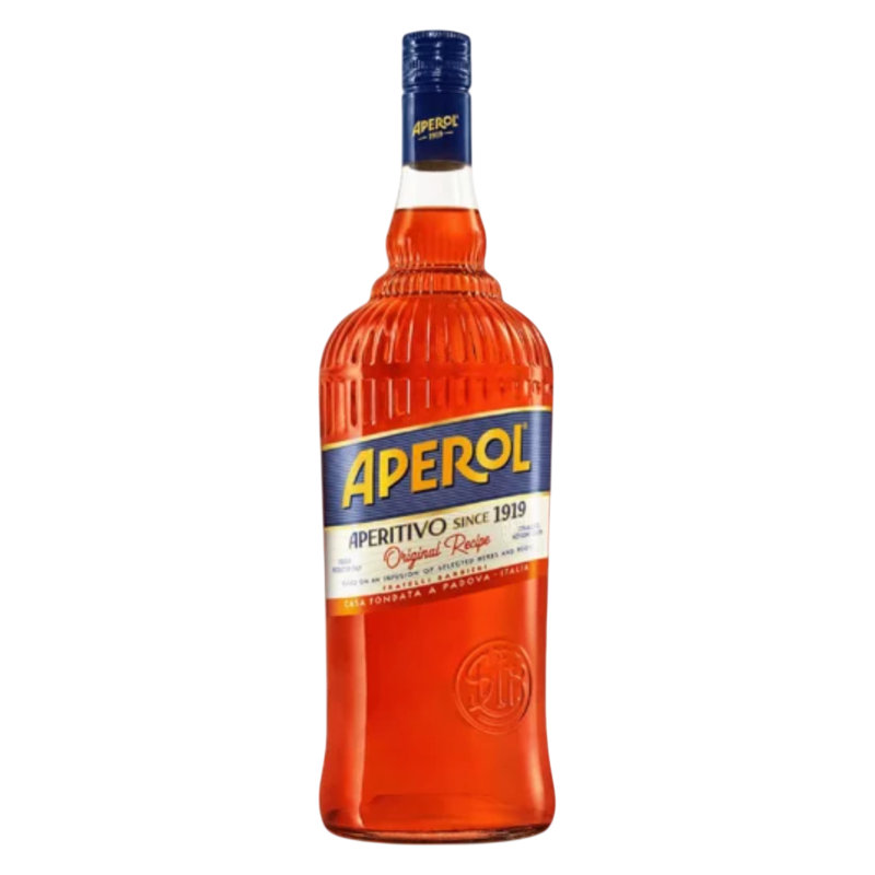 Aperol Apertivo Liqueur 1.5L