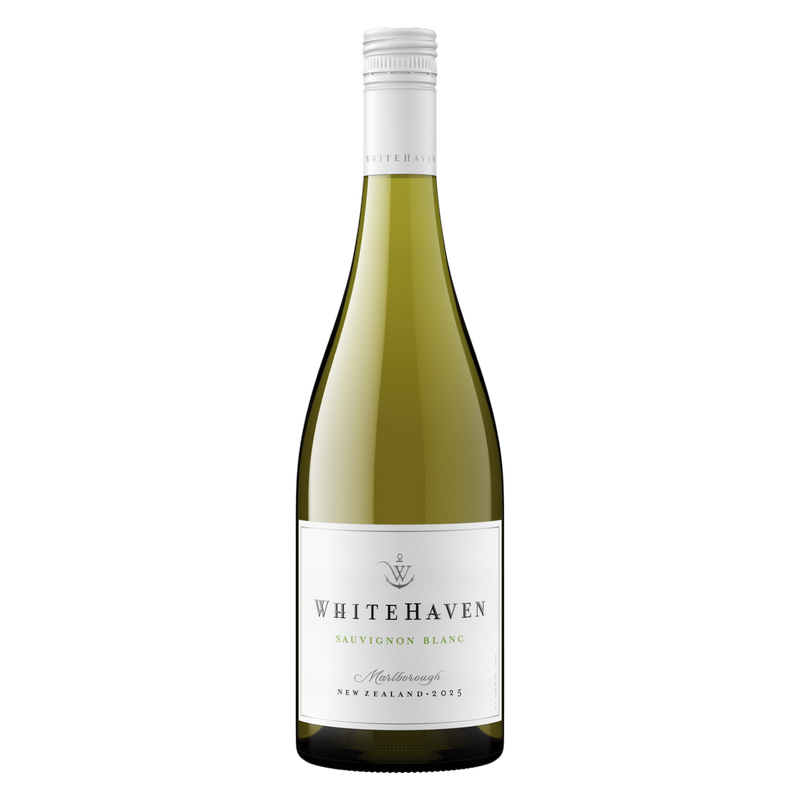 Whitehaven New Zealand Sauvignon Blanc White Wine 750ml