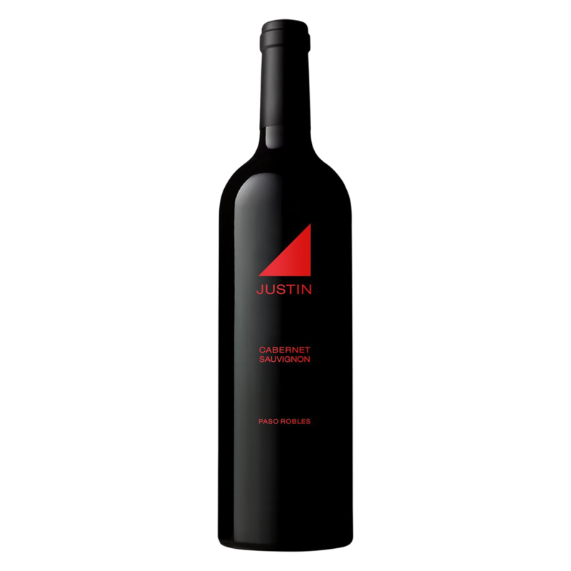 Justin Cabernet Sauvignon 750ml
