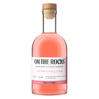 On The Rocks Cosmopolitan 375ml (40 Proof)