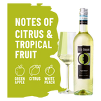 Ecco Domani Pinot Grigio 750ml