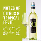 Ecco Domani Pinot Grigio 750ml