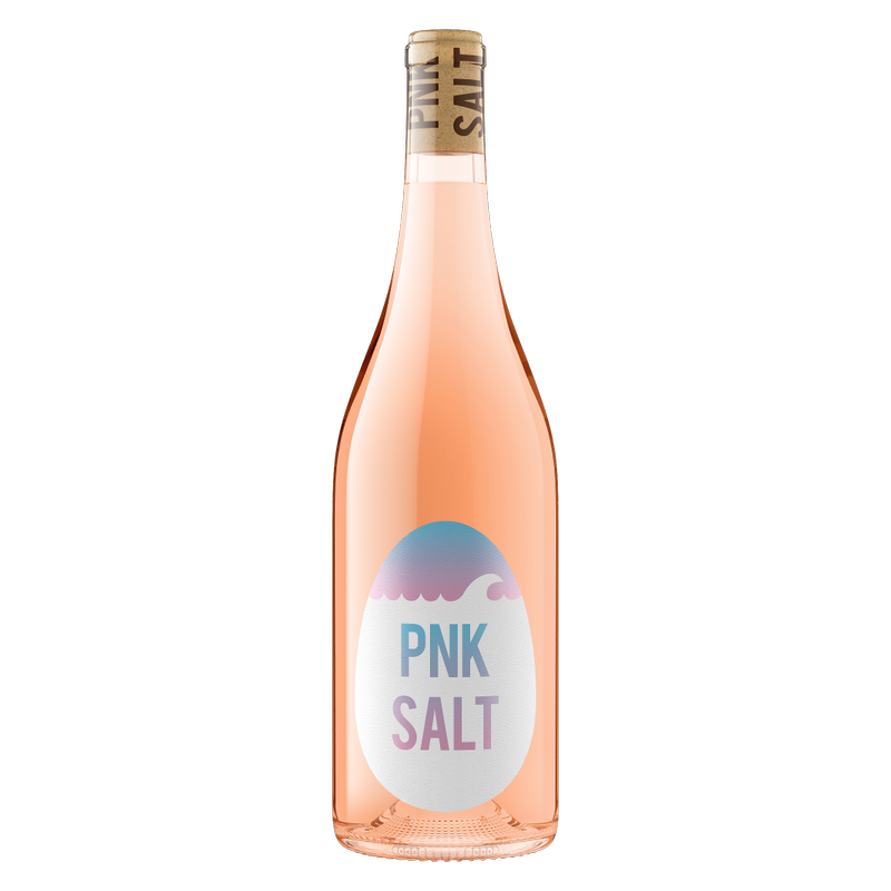 Big Salt PNK SALT Rose 750ml