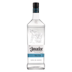 El Jimador Blanco Tequila 1L (80 Proof)