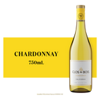 Clos du Bois Chardonnay 750ml