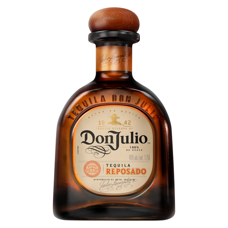 Don Julio Reposado Tequila 1.75
