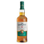 Glenlivet 12 Yr 750ml (80 proof)
