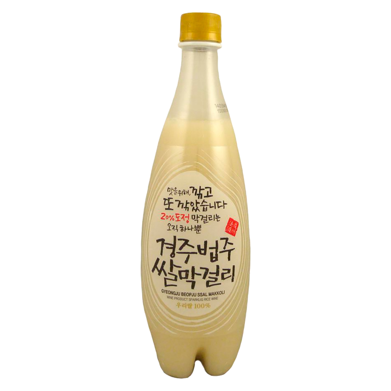 Beop Ju Makkolli 750ml