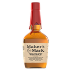 Maker's Mark Bourbon 1L (90 proof)