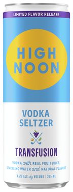 High Noon Transfusion 6pk 12oz Can
