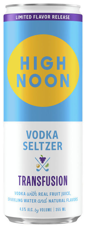 High Noon Transfusion 6pk 12oz Can